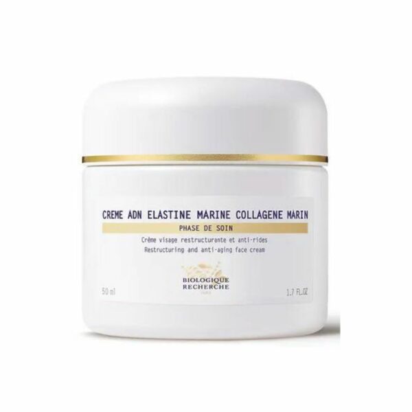 Creme ADN Elastin Collagen