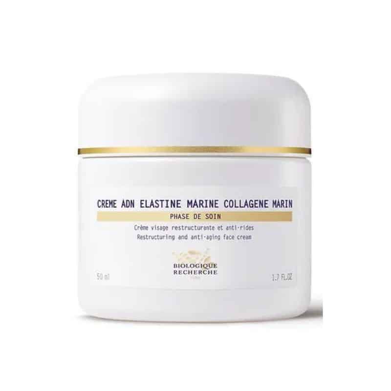 Creme ADN Elastin Collagen