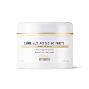 Creme Aux Acides De Fruits