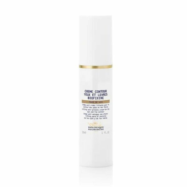 Crème Contour Yeux et Lèvres Biofixine