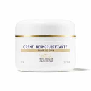 Creme Dermopurifiante