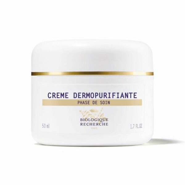 Creme Dermopurifiante